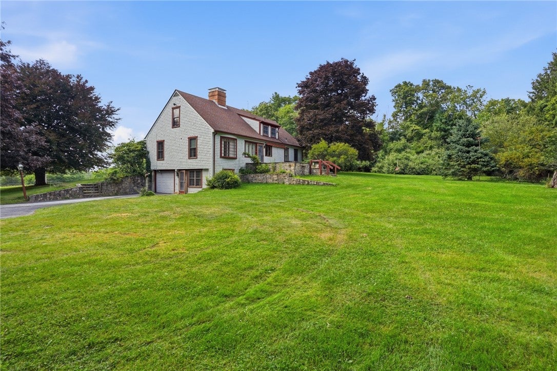 1387 Plainfield Pike Pike