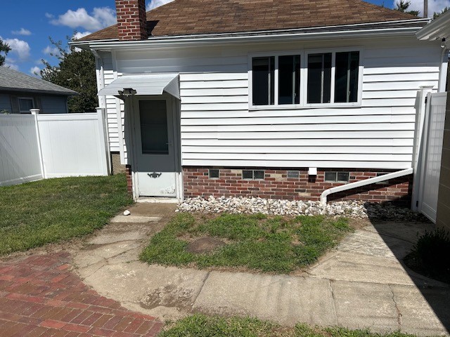 22 Madison Street