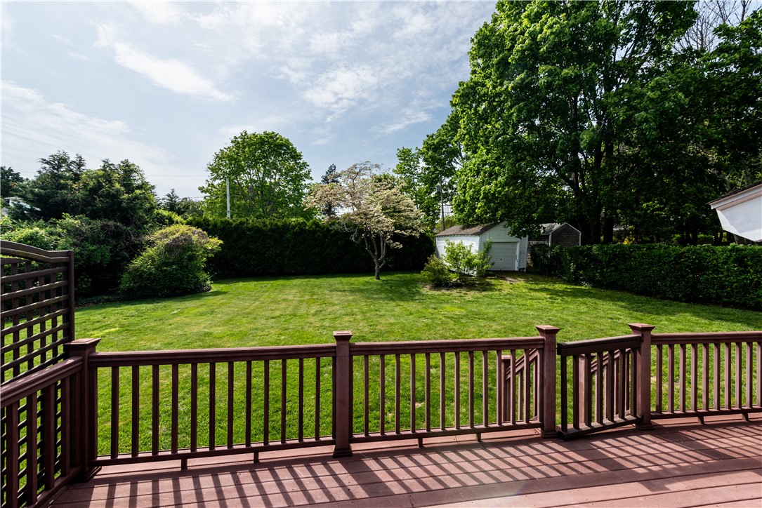 43 Standish Road