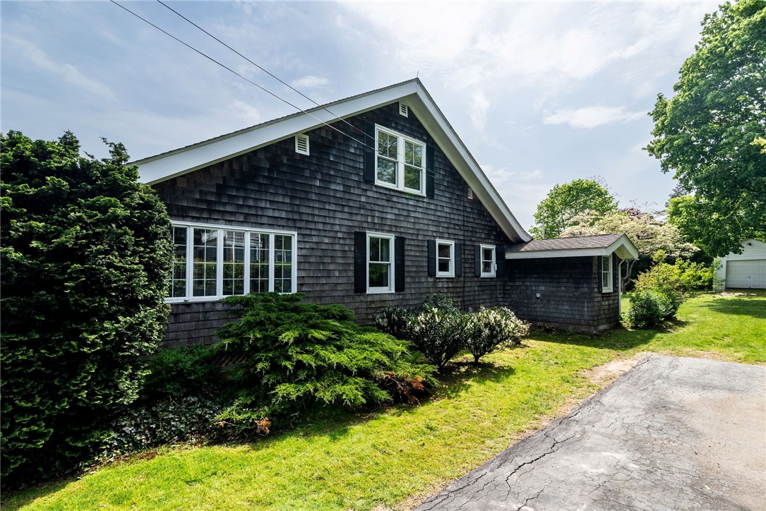 43 Standish Road