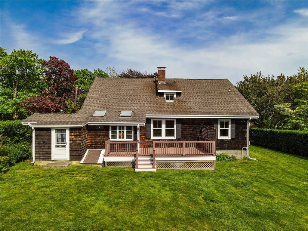 43 Standish Road
