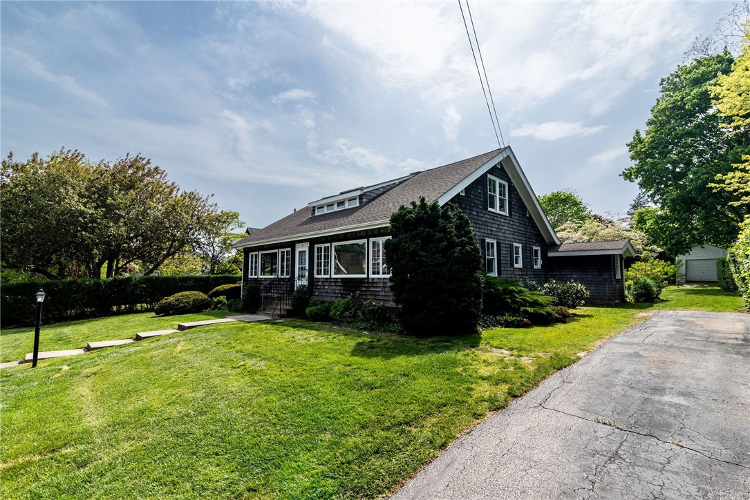 43 Standish Road