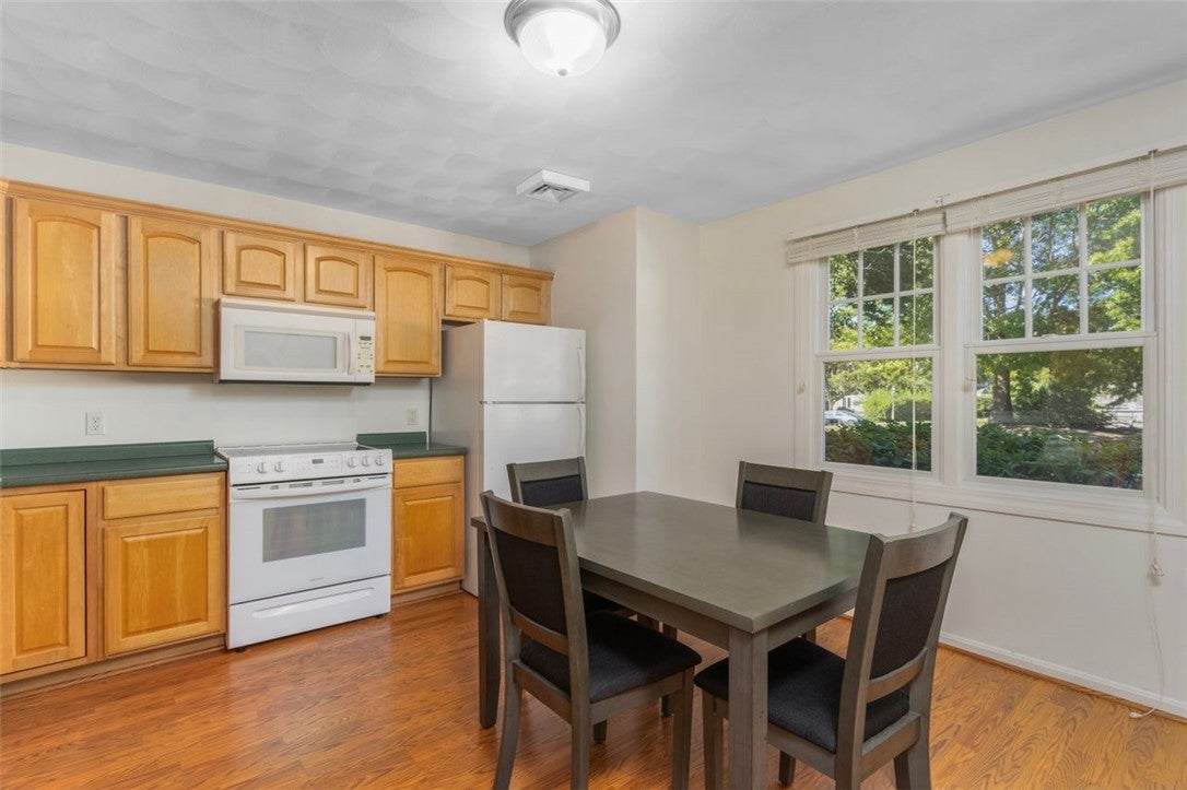 1 Bristol Woods Drive B1
