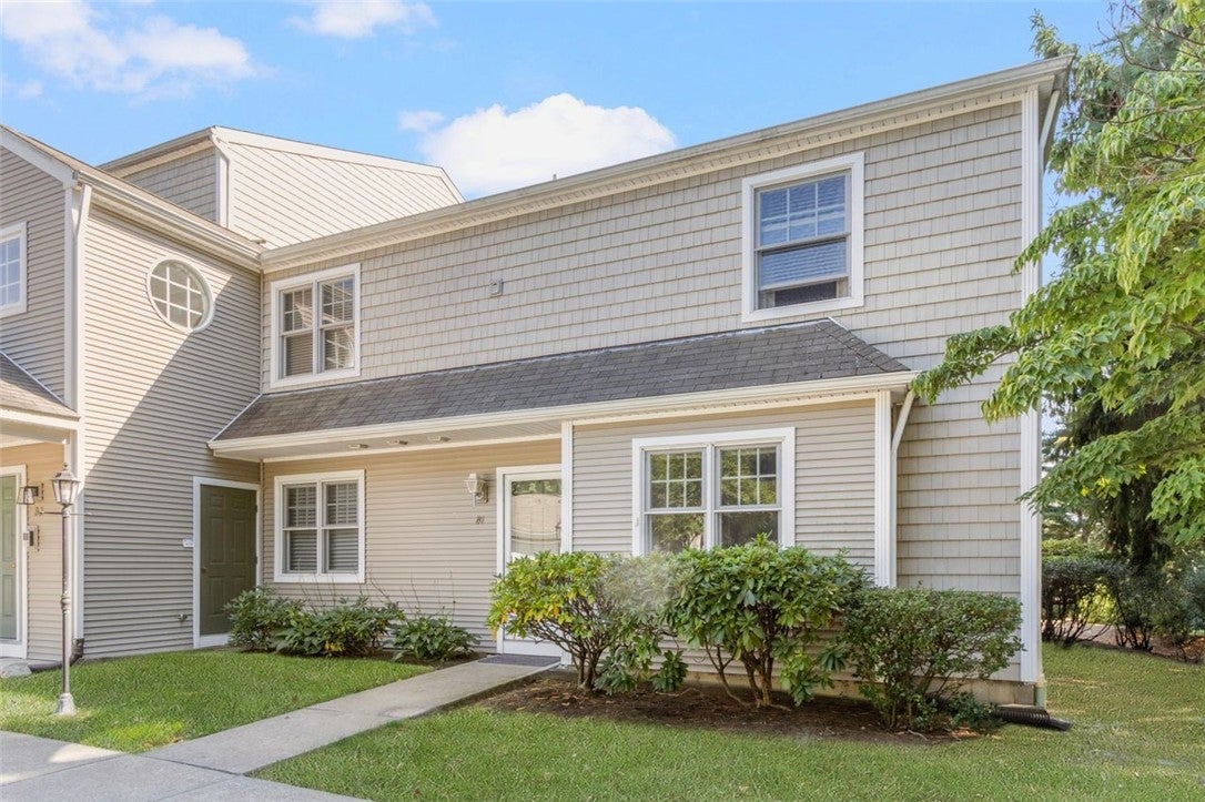 1 Bristol Woods Drive B1