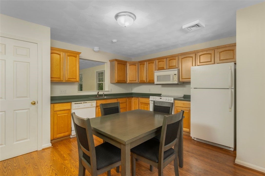 1 Bristol Woods Drive B1