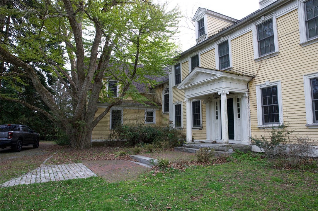 197 Rumstick Road