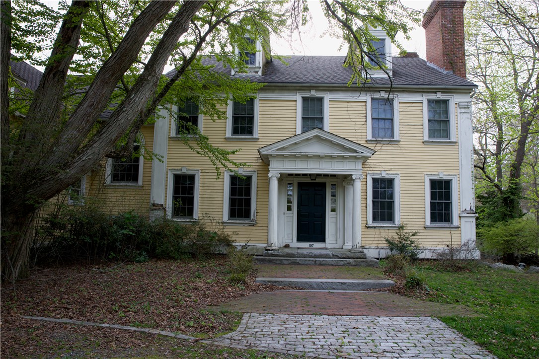 197 Rumstick Road