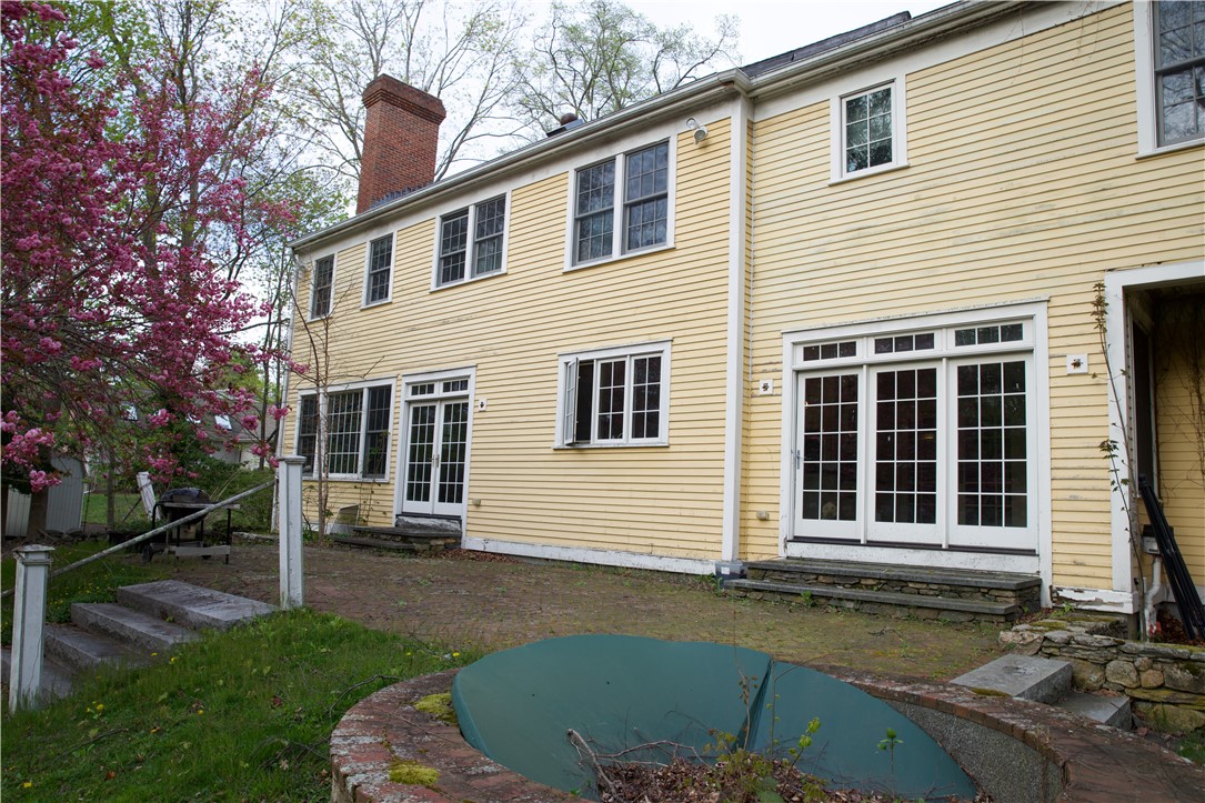 197 Rumstick Road