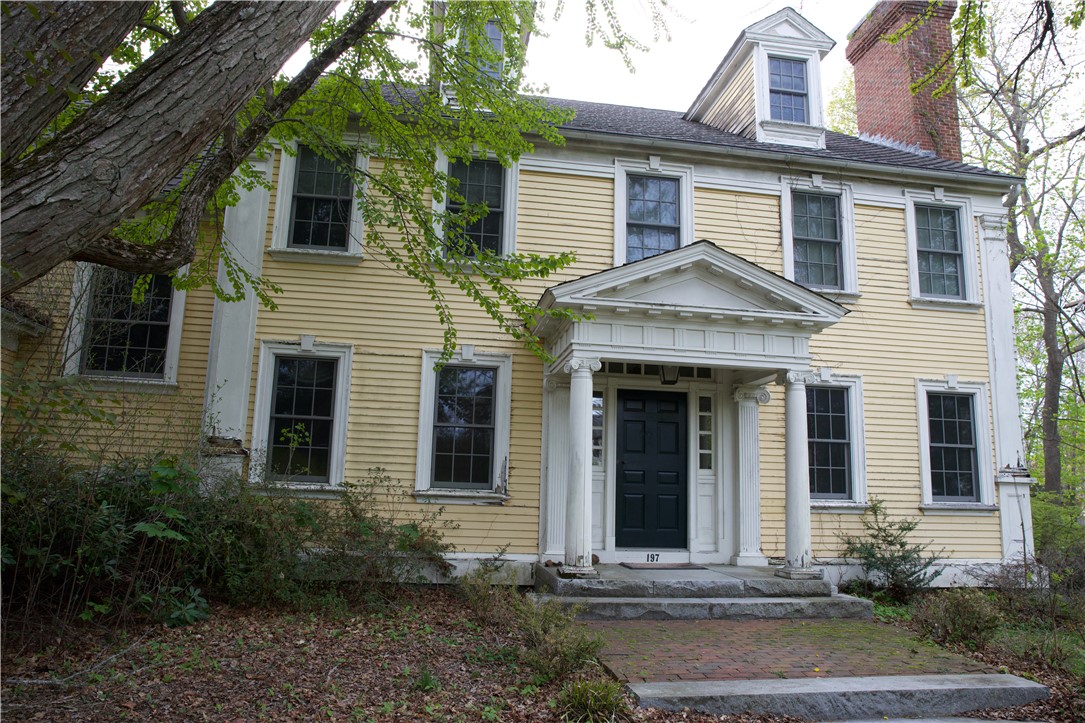 197 Rumstick Road