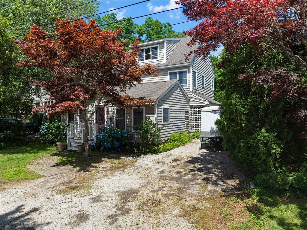 30 Loring Road