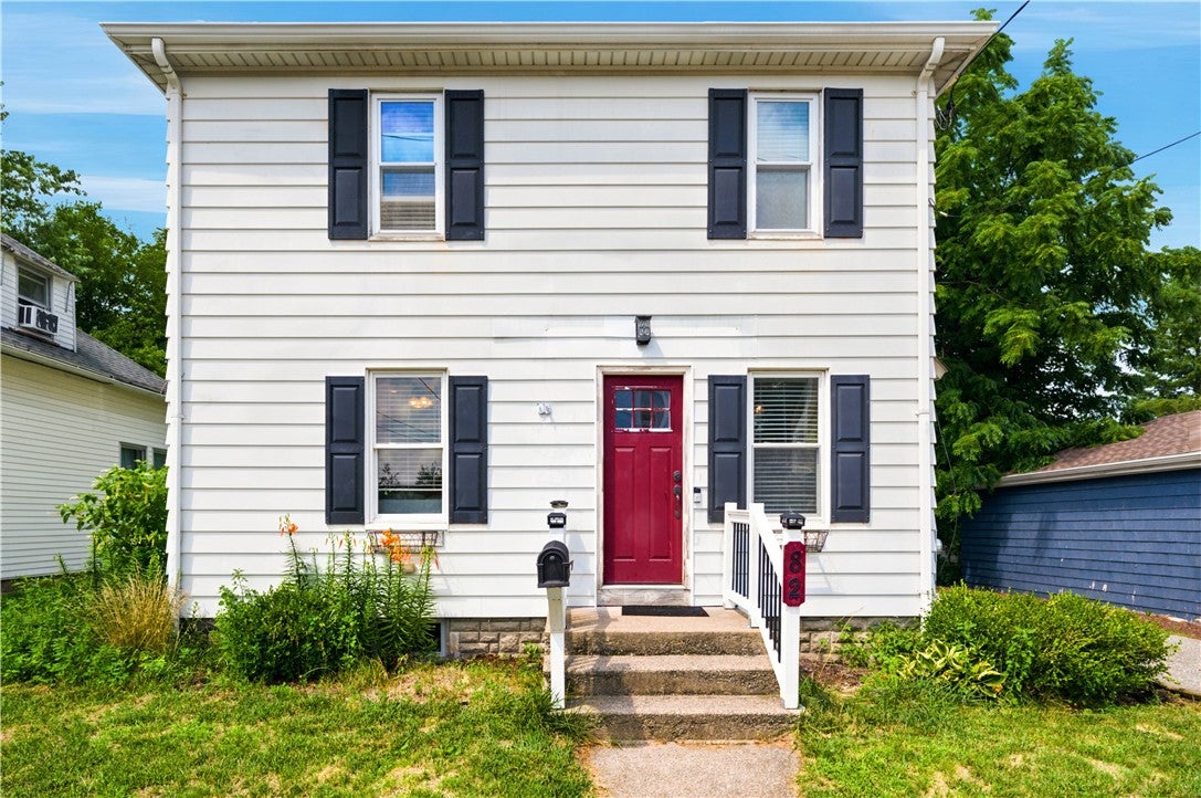 82 Dyer Avenue