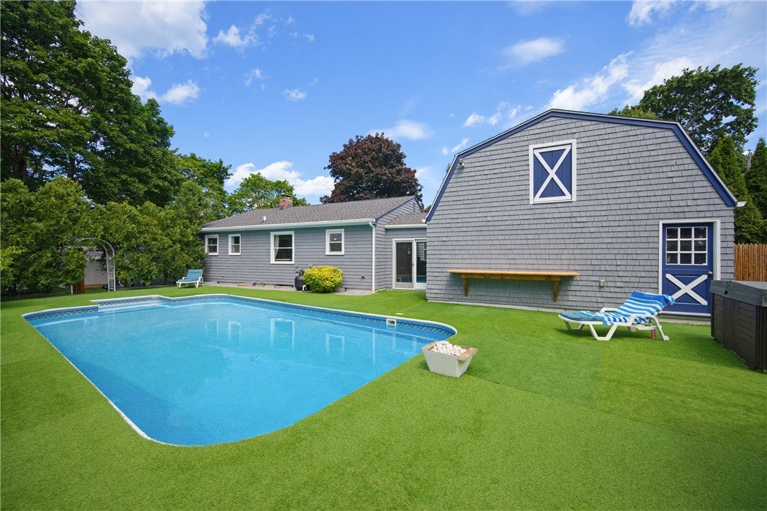 178 Halsey Road