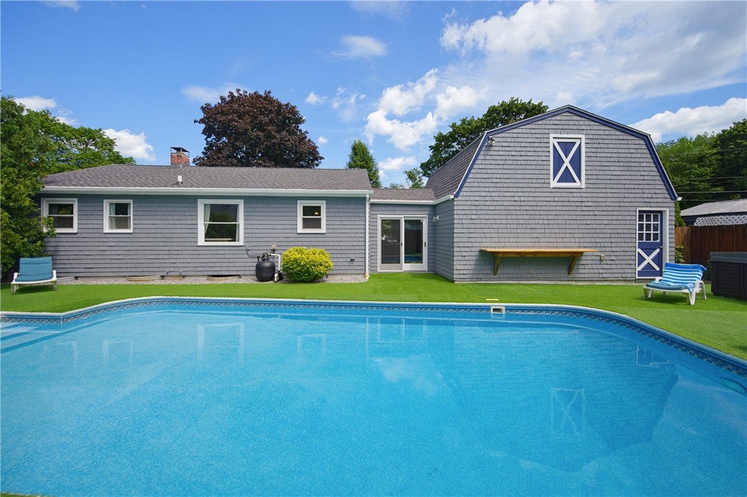 178 Halsey Road
