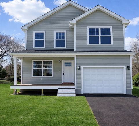 339 East Street Cranston RI 02920