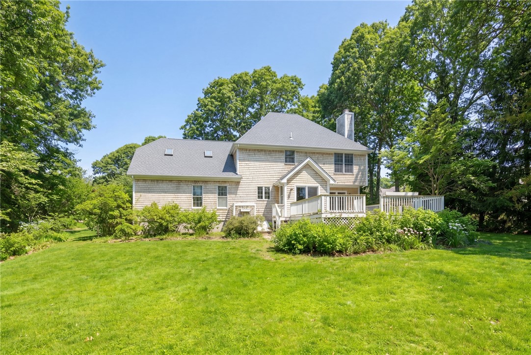 30 Wicklow Road
