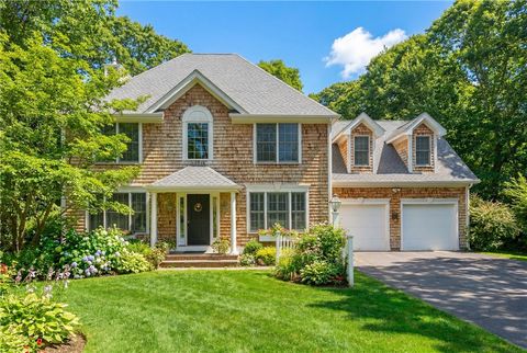 30 Wicklow Road Westerly RI 02891