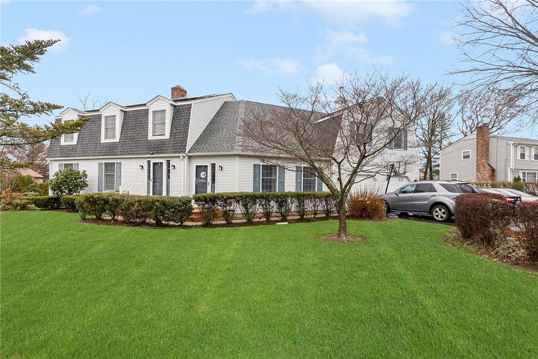 6 Lake Drive