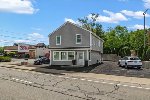 5670 Post Road East Greenwich RI 02818