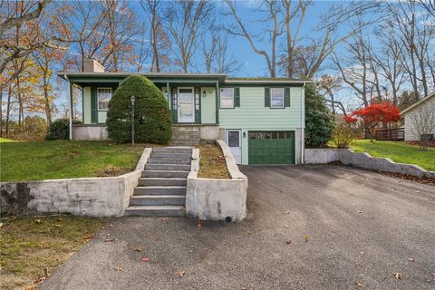 76 Sycamore Drive West Warwick RI 02893