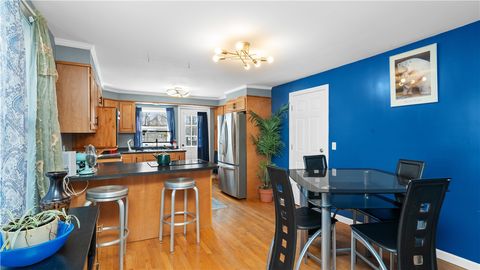 22 High Street Scituate RI 02831