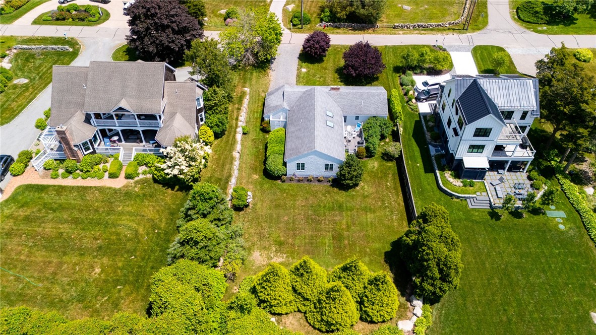 44 Fenway Road