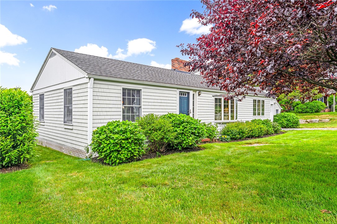 44 Fenway Road
