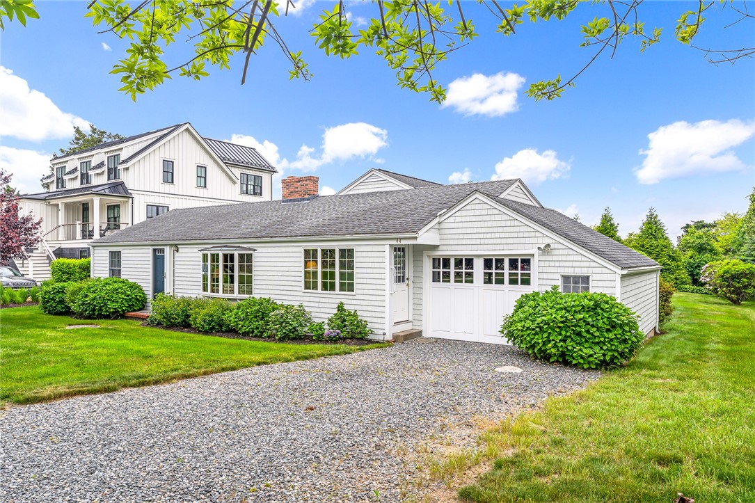 44 Fenway Road