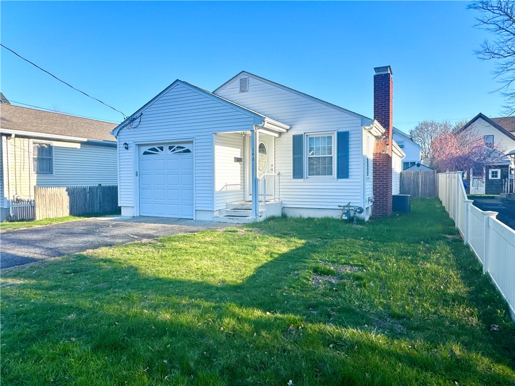 146 Saratoga Avenue