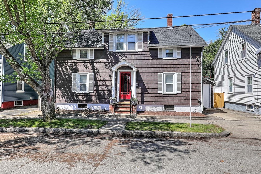 36 Ruth Avenue