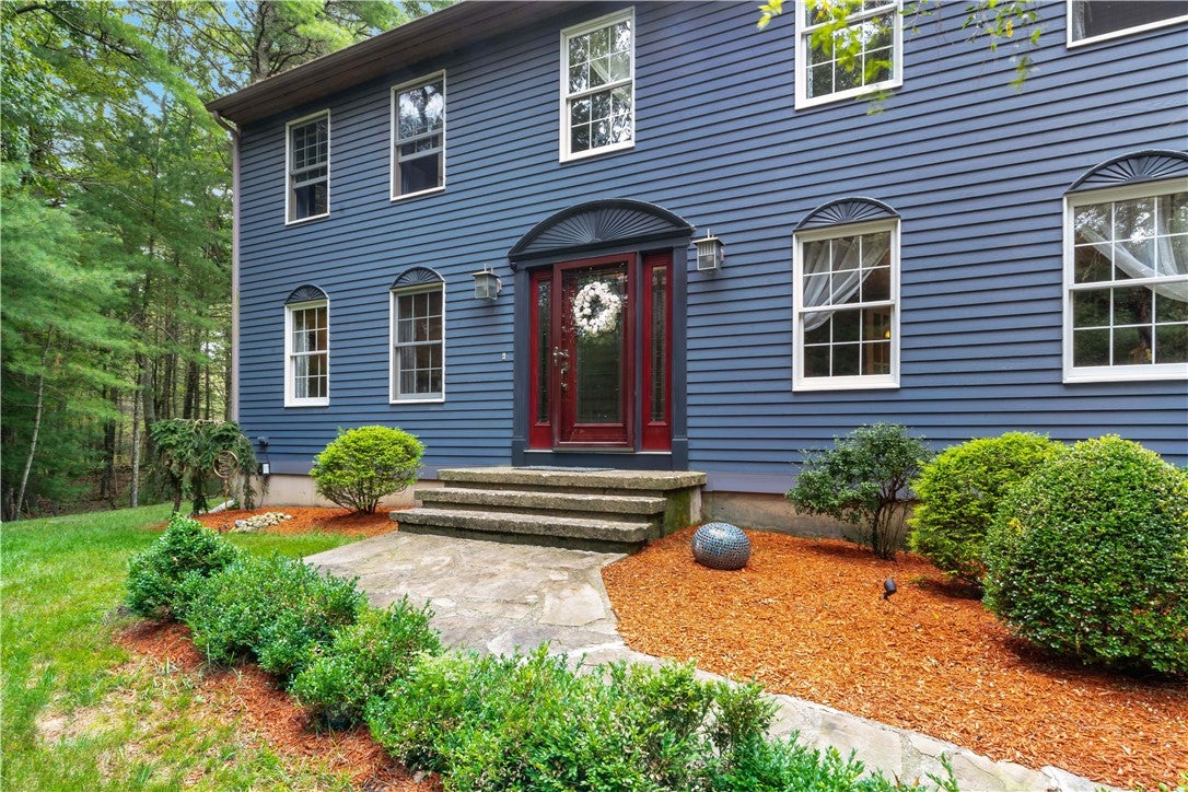 31 Catherine Wright Court