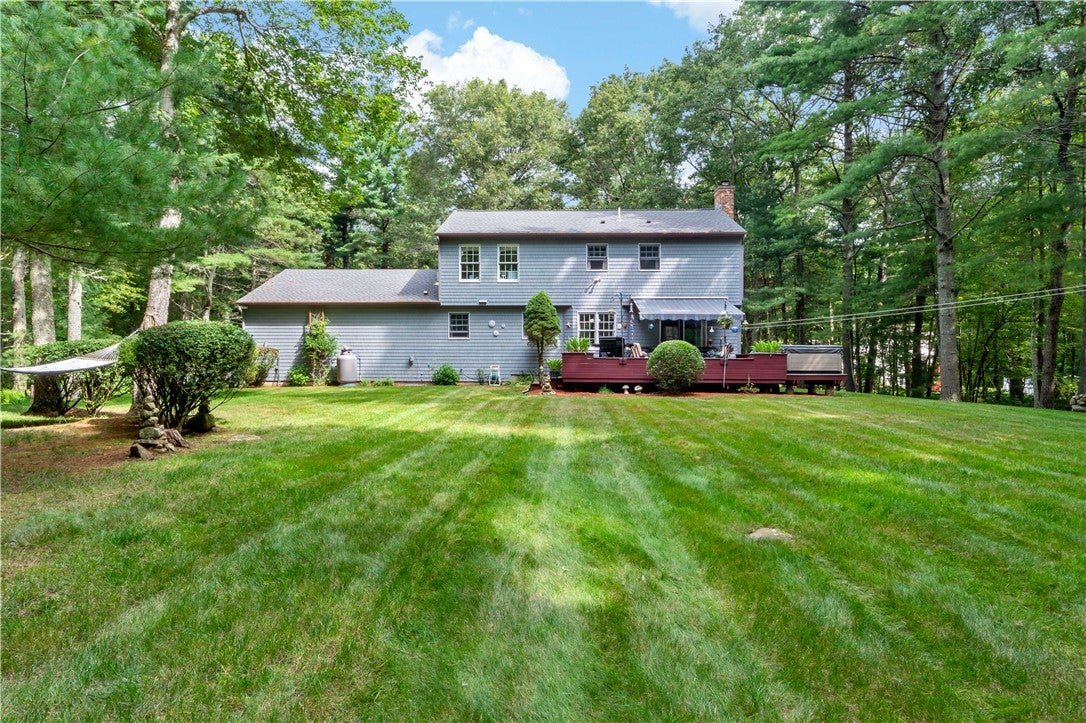 31 Catherine Wright Court