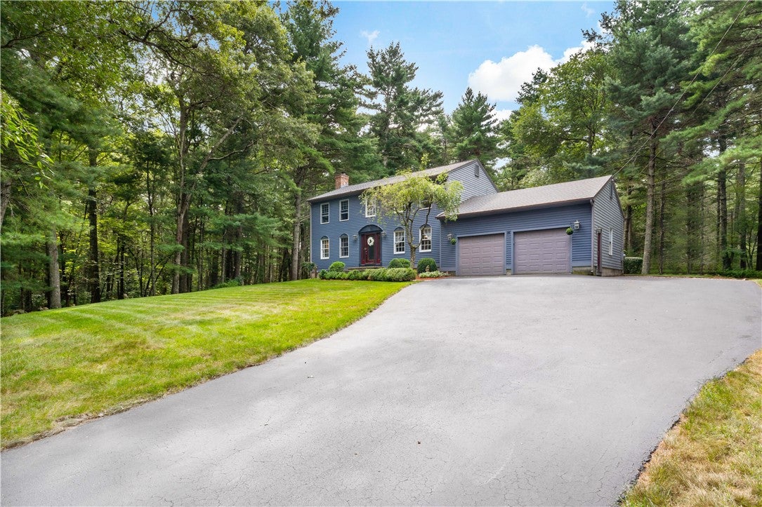 31 Catherine Wright Court