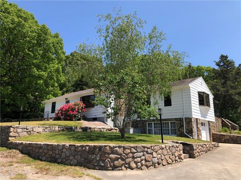 5 Myrtle Avenue Westerly RI 02891