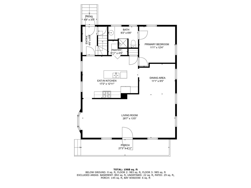 East Greenwich, Rhode Island 02818, United States, 4 Bedrooms Bedrooms, ,2 BathroomsBathrooms,Residential,Pending,111923