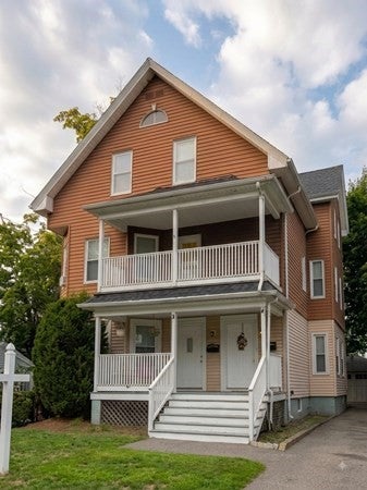 2 Hope Street
