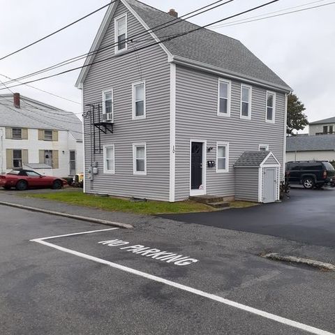 10 Ryan Avenue 1 Bristol RI 02809