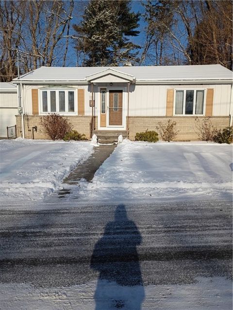 51 Allen Avenue North Providence RI 02911