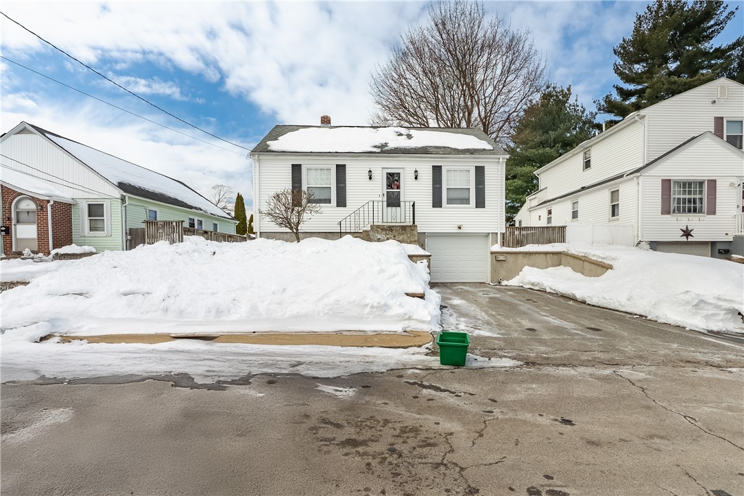 56 North Olney Street