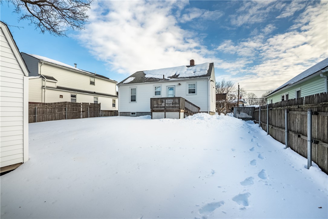 56 North Olney Street