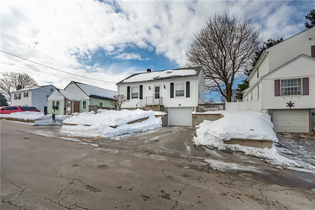 56 North Olney Street