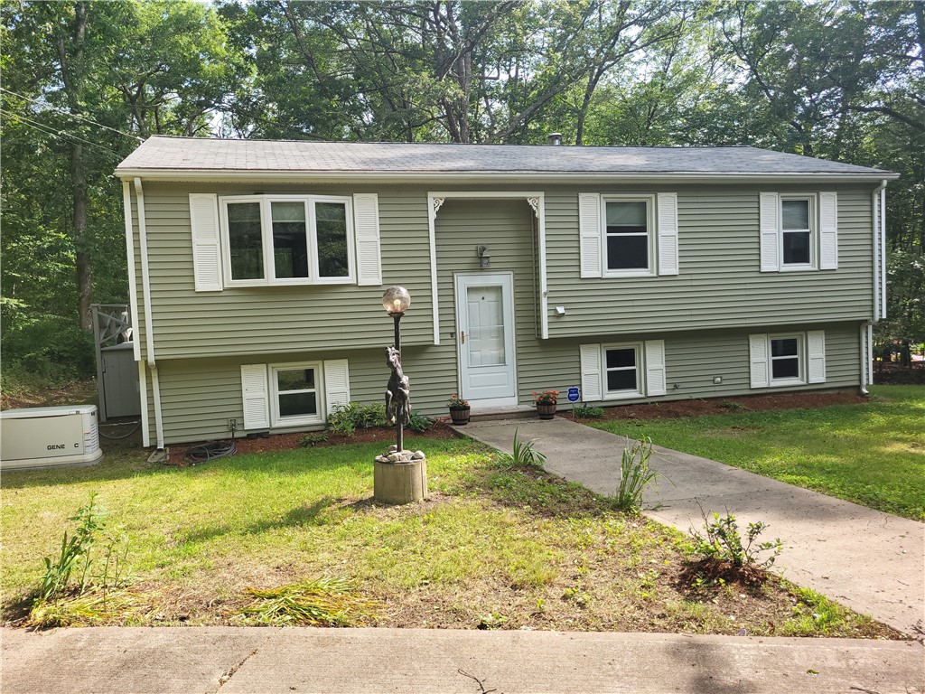 51 Tug Hollow Road