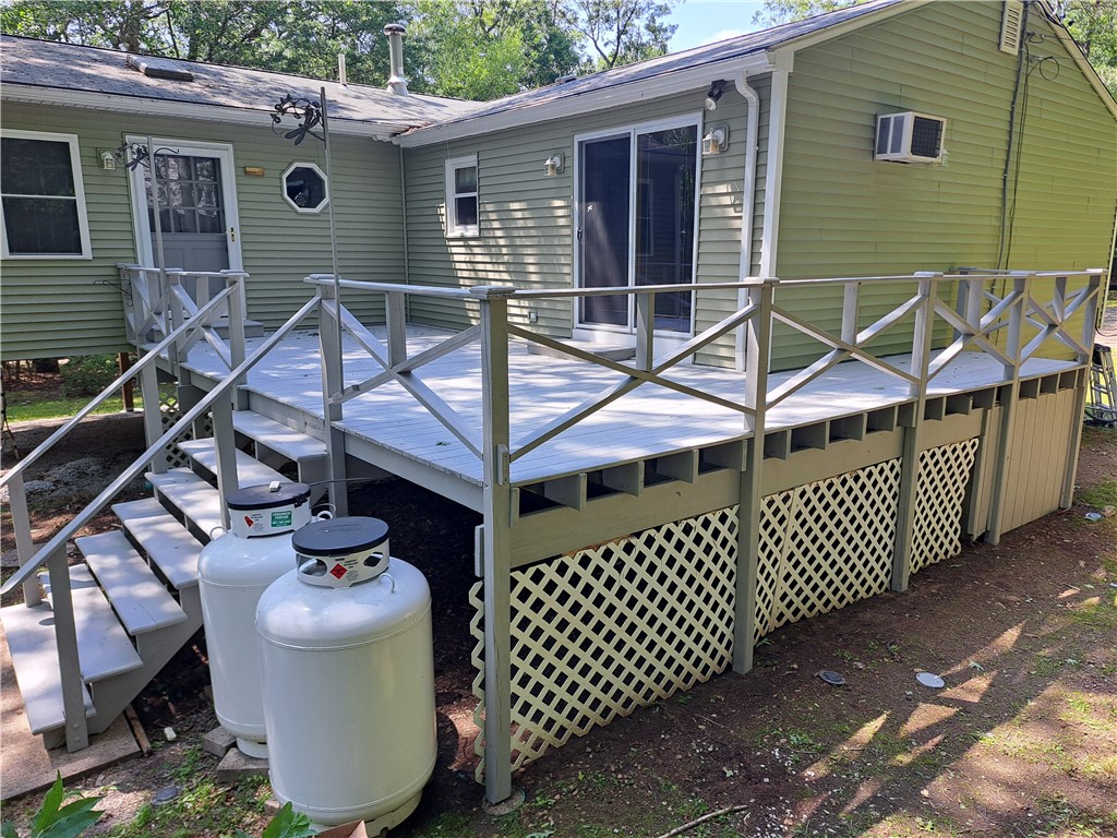 51 Tug Hollow Road