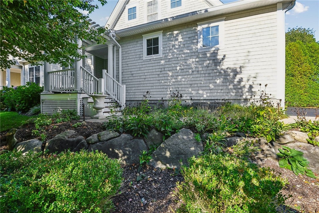 35 West Cove Drive 35