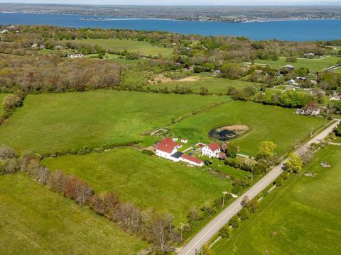 362 Bramans Lane Portsmouth RI 02871