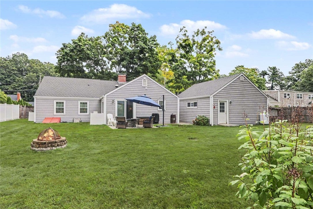25 Tingley Drive