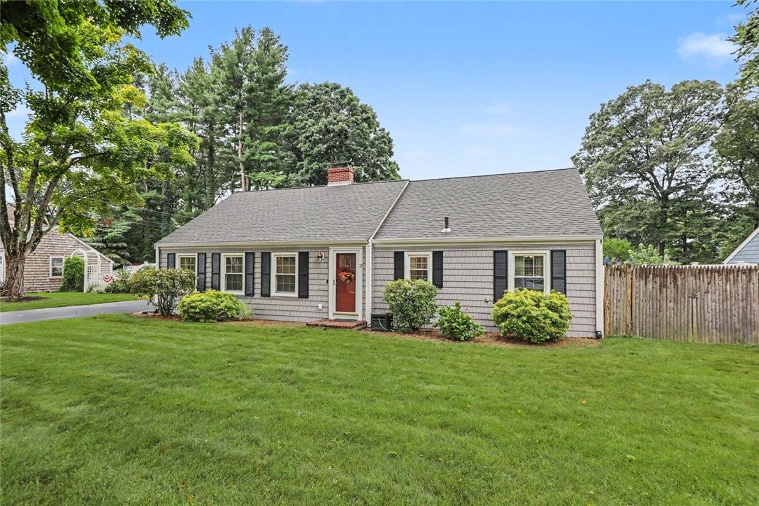 25 Tingley Drive