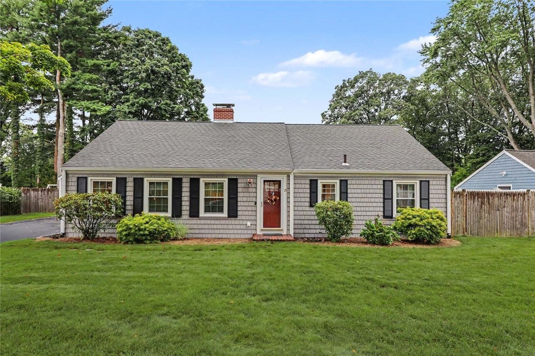 25 Tingley Drive