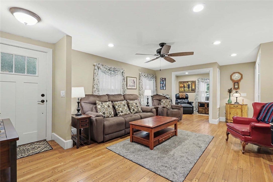25 Tingley Drive