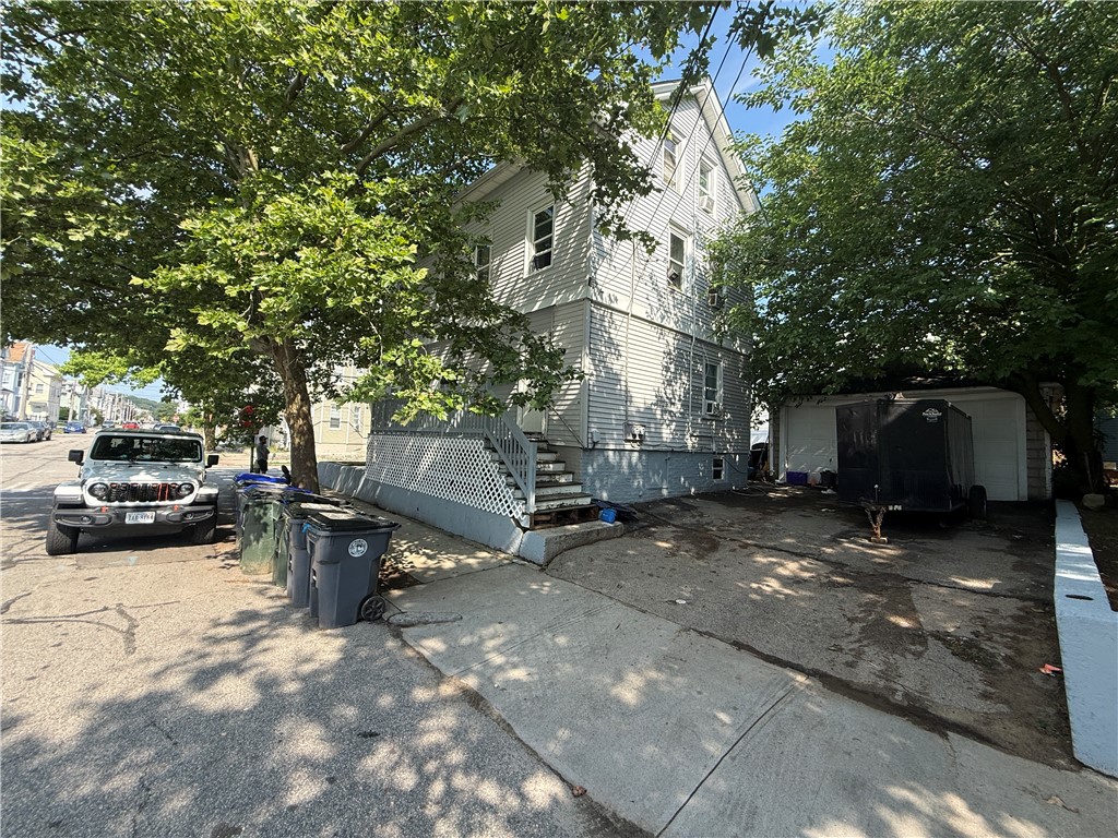 45 Heath Street