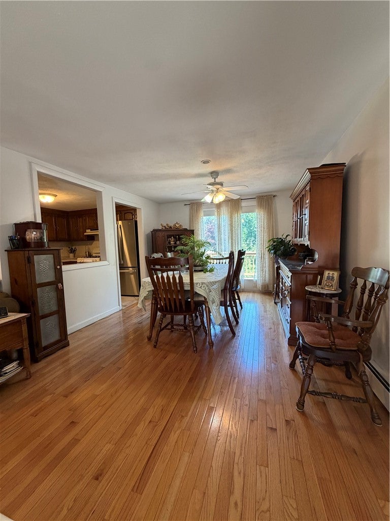 6 Balsam Court